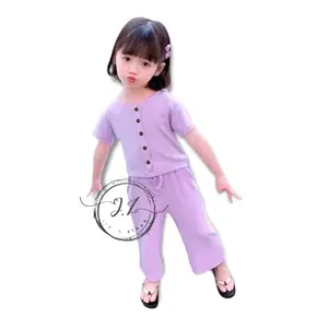 Setelan Anak Yoona 1 - 6 Thn Baju Terlaris