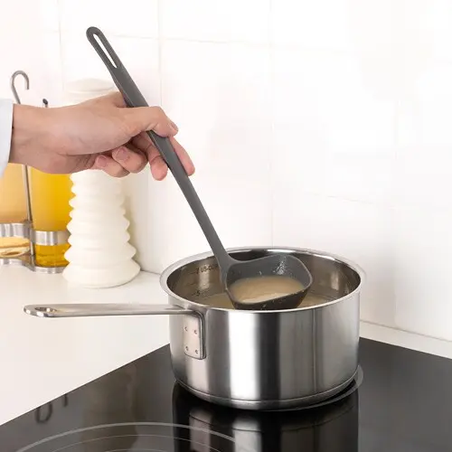 BỘ DỤNG CỤ LÀM BẾP IKA CHÍNH HÃNG – FULLANDAD 2