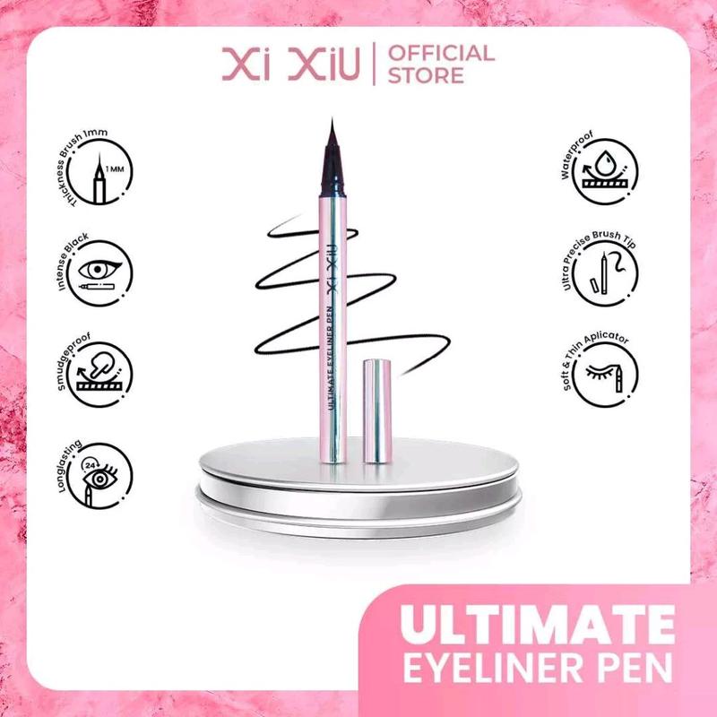 Xi Xiu Ultimate Eyeliner Pen Xtra gorgeous 0