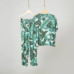 Moseshah Nursing Palmie Riu Set RIU16