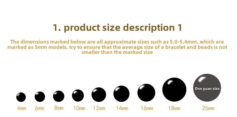 Product Introduction of Crystal Natural Moonstone Loose Beads Bracelet Net Body Color Light Gray Moonlight Labradorite round Beads Bracelet 24