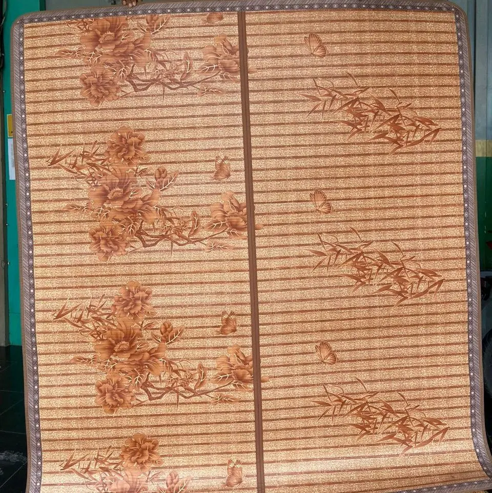 TIKAR BAMBU TATAMI FZL