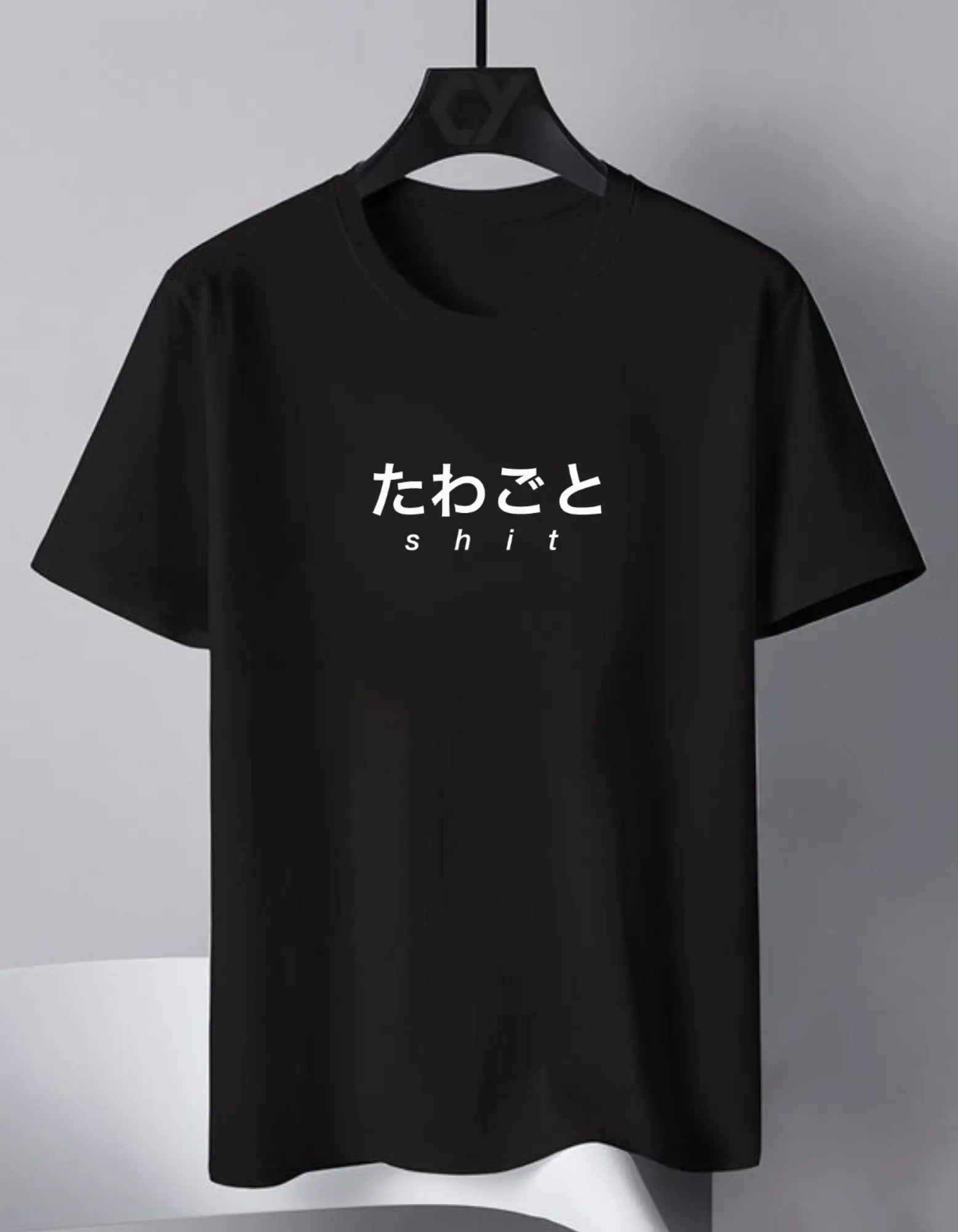 Kaos Unisex Kaos Pria JPG SHT Kaos Oblong Distro Tshirt Man COD Cewek Katun kaos