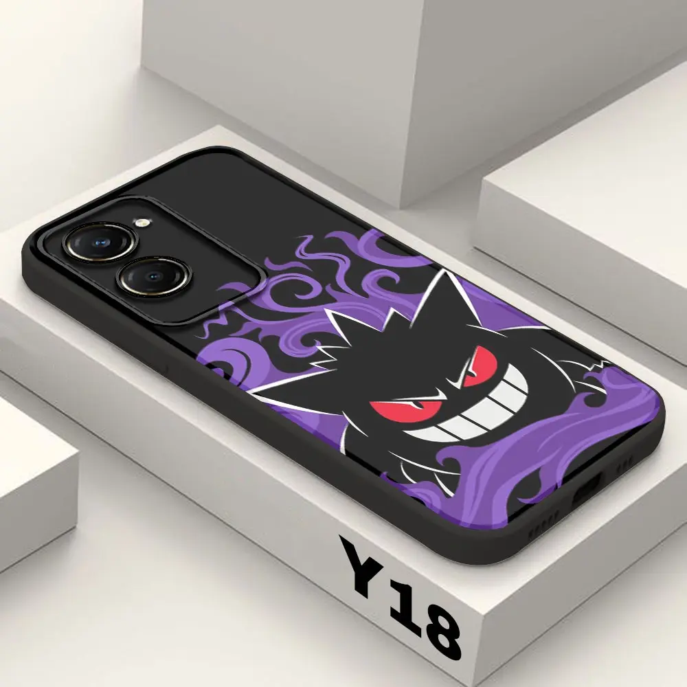 QW50 Case Hp Softcase Motif Keren Untuk VIVO Y18 2024 Y03 Case Hp VIVO Y18 2024 Y03 Silikon Hp VIVO Y18 2024 Y03 - Case Lucu - Case Murah - Softcase Hp - Kesing Hp - Aksesoris Hp VIVO Y18 2024 Y03 Termurah