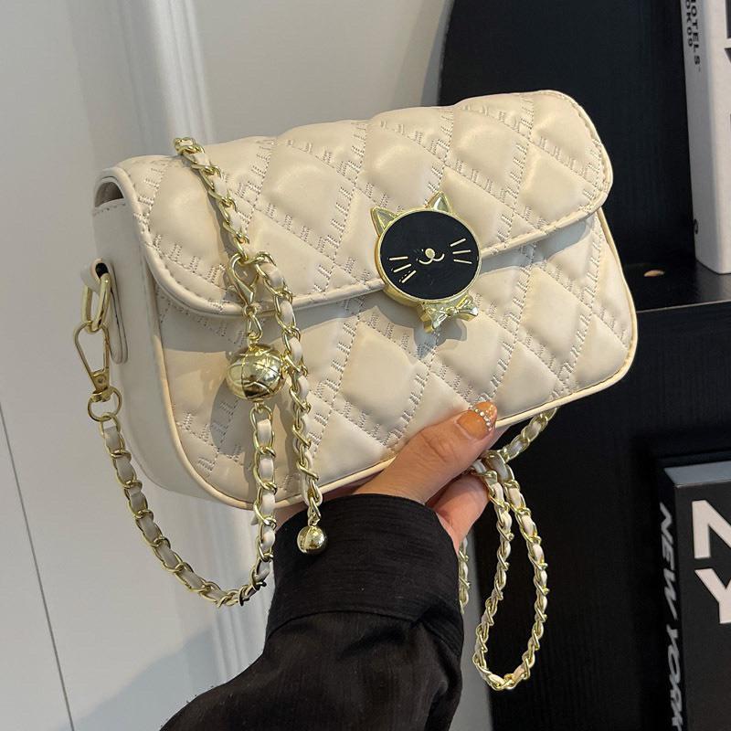 Tas Selempang Wanita Import G453 3