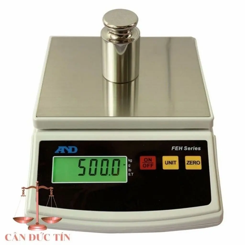Cân yến sào điện tử 1kg 3kg 6kg cao cấp - Siêu Bền- Bảo hành 18 tháng.