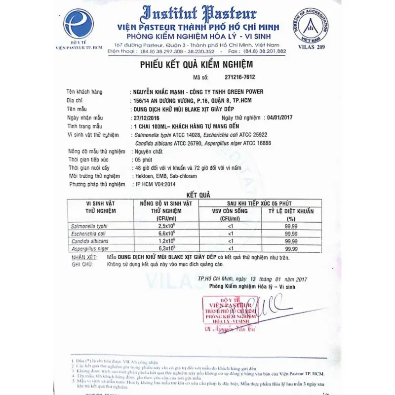 Chai xịt giày diệt khuẩn khử mùi hôi giày, khử mùi hôi chân NANO bạc 100ml-hương nước hoa 1