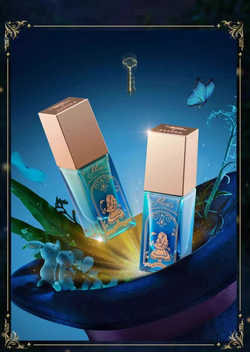 Product Introduction of Zesea ZEESEA Makeup Primer Natural Core Cream in One Base Concealing Moisturizing Make-up Primer Cosmetic Moisture 13