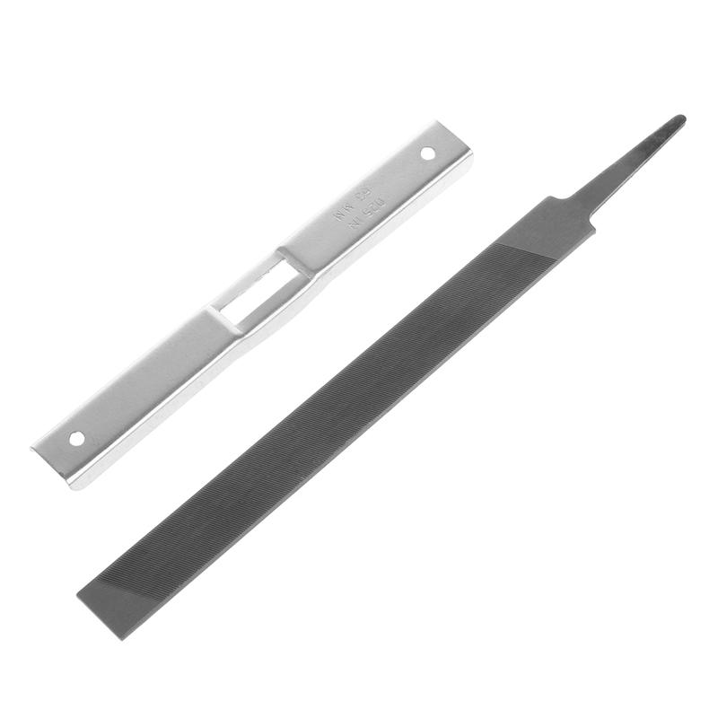 Thước đo độ sâu máy cắt cỏ cưa máy, Bộ dụng cụ công cụ mài phẳng thép, Bộ kiểm tra hướng dẫn