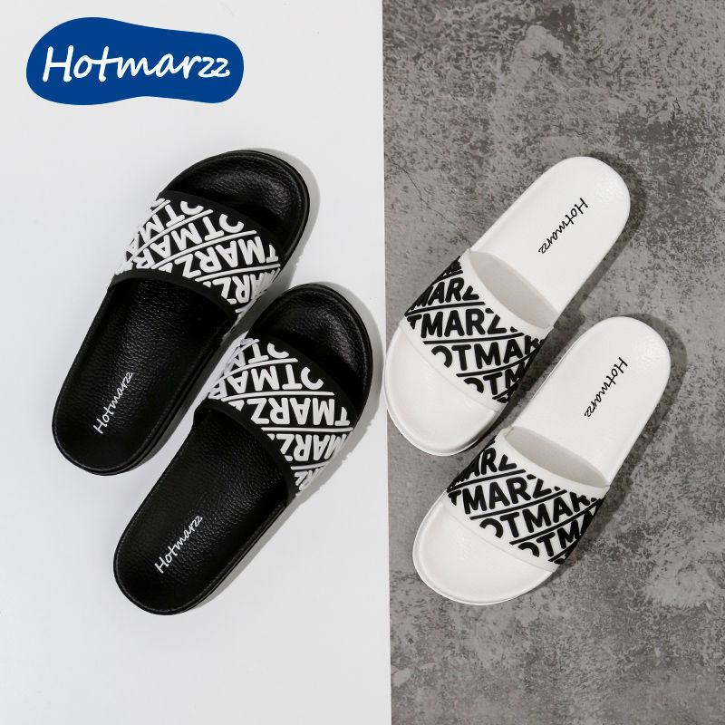 Product Introduction of Dép Lê Ngựa Đen, Hotmarzz, Dành Cho Nữ Và Nam, Thời Trang Mùa Hè, Thích Hợp Cho Các Cặp Đôi, Dép Đi Trong Nhà Chống Trượt, Lý Tưởng Cho Gia Đình Và Ngoài Trời, Hàng Mới Về Slipper DéP Đế Bằng Quai Ngang 1