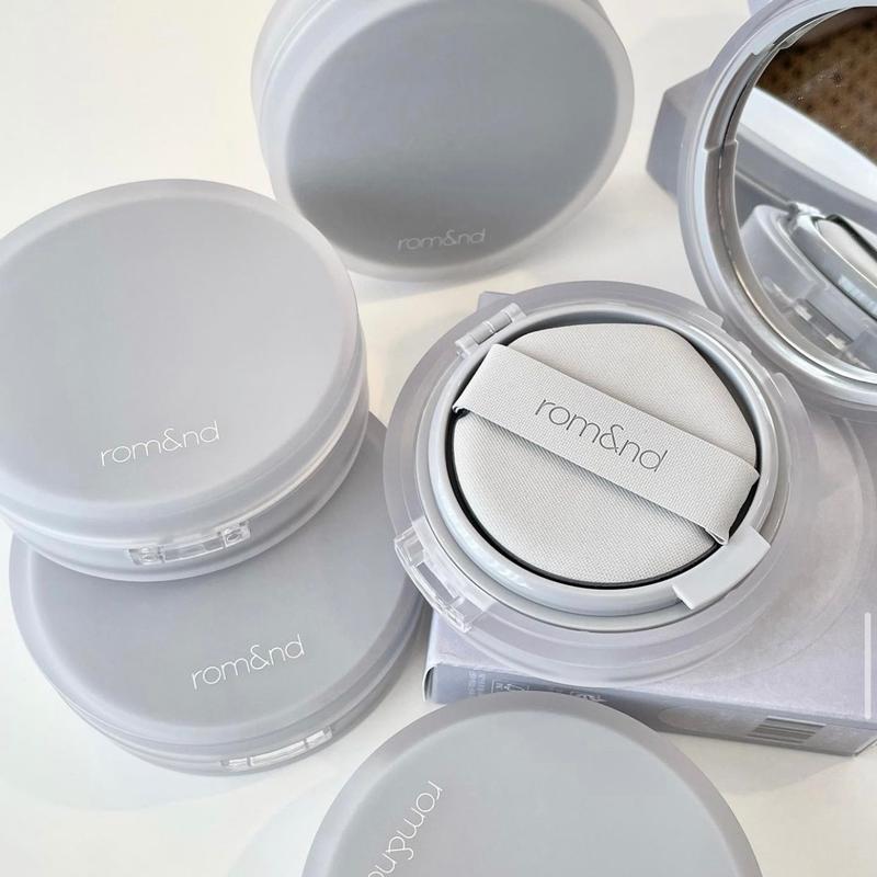 Phấn Nước Romand NU Zero Cushion SPF24 PA++ 15g