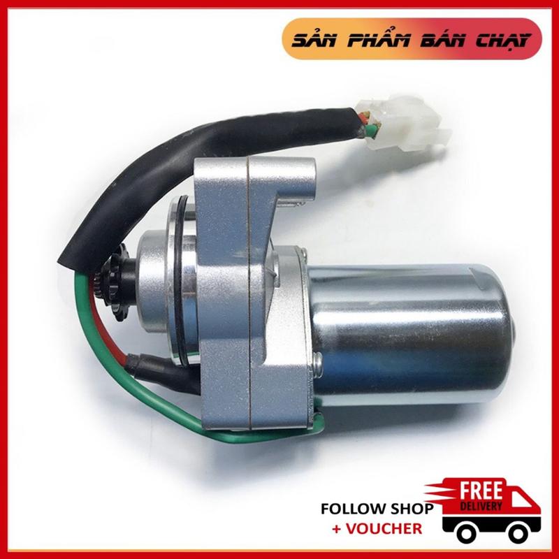 Củ Đề Cho Xe Dream Wave, Ws110, Sirius thường, Si fi, Air blade-Jupiter Tarus