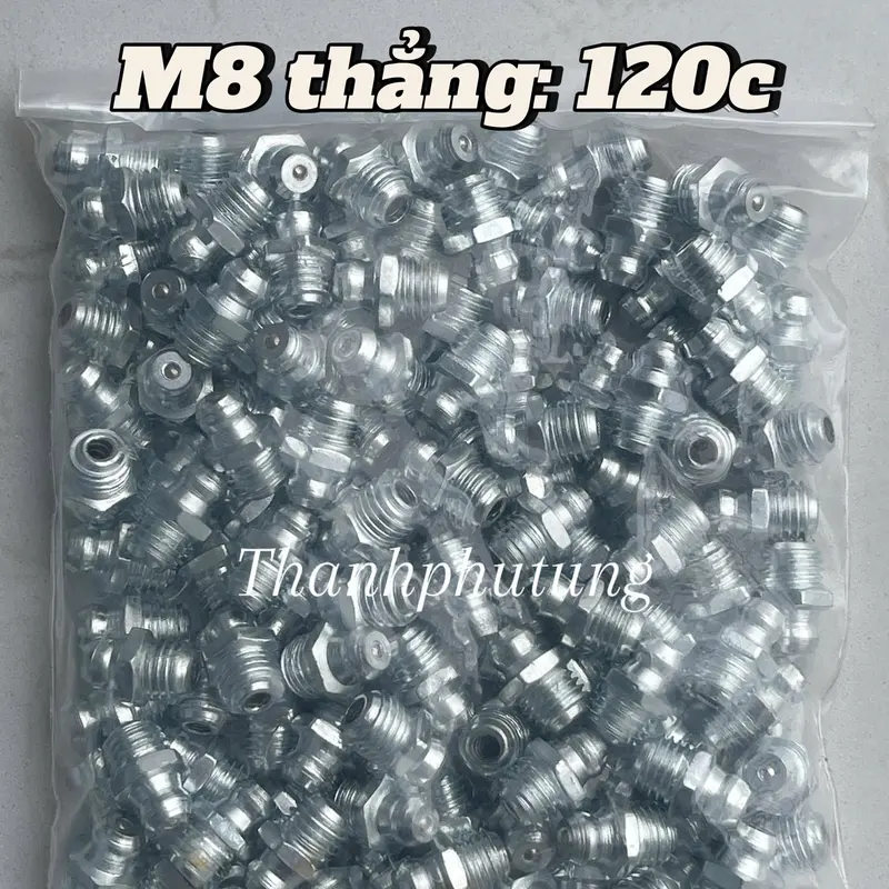 (Giá 1 cái) Vú Mỡ Loại Thằng, Nghiêng Và Vuông Góc 6