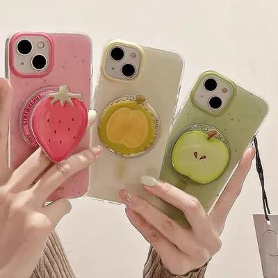 Pro Max NATEROSO Cute Cartoon Case For IPhone 14 Plus Retro