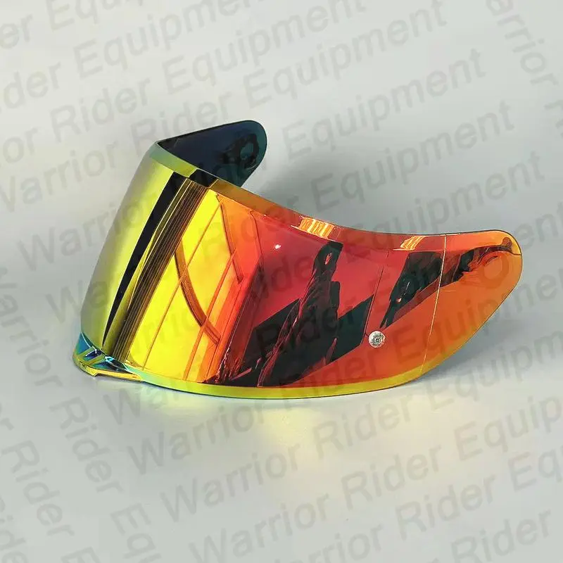 Kaca Revo Iridium Visor Lens AGV K3SV K1 K5 K5S AGV Helm Visor Lens helmet motorcycle Sepeda 5