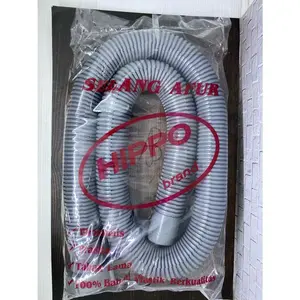 Selang Pembuangan Bak Cuci Piring / Selang Afur Drat BCP 1meter