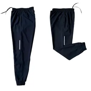 Celana panjang parasut joger pria dan wanita, celana olahraga casual sport joger gunung priawanita