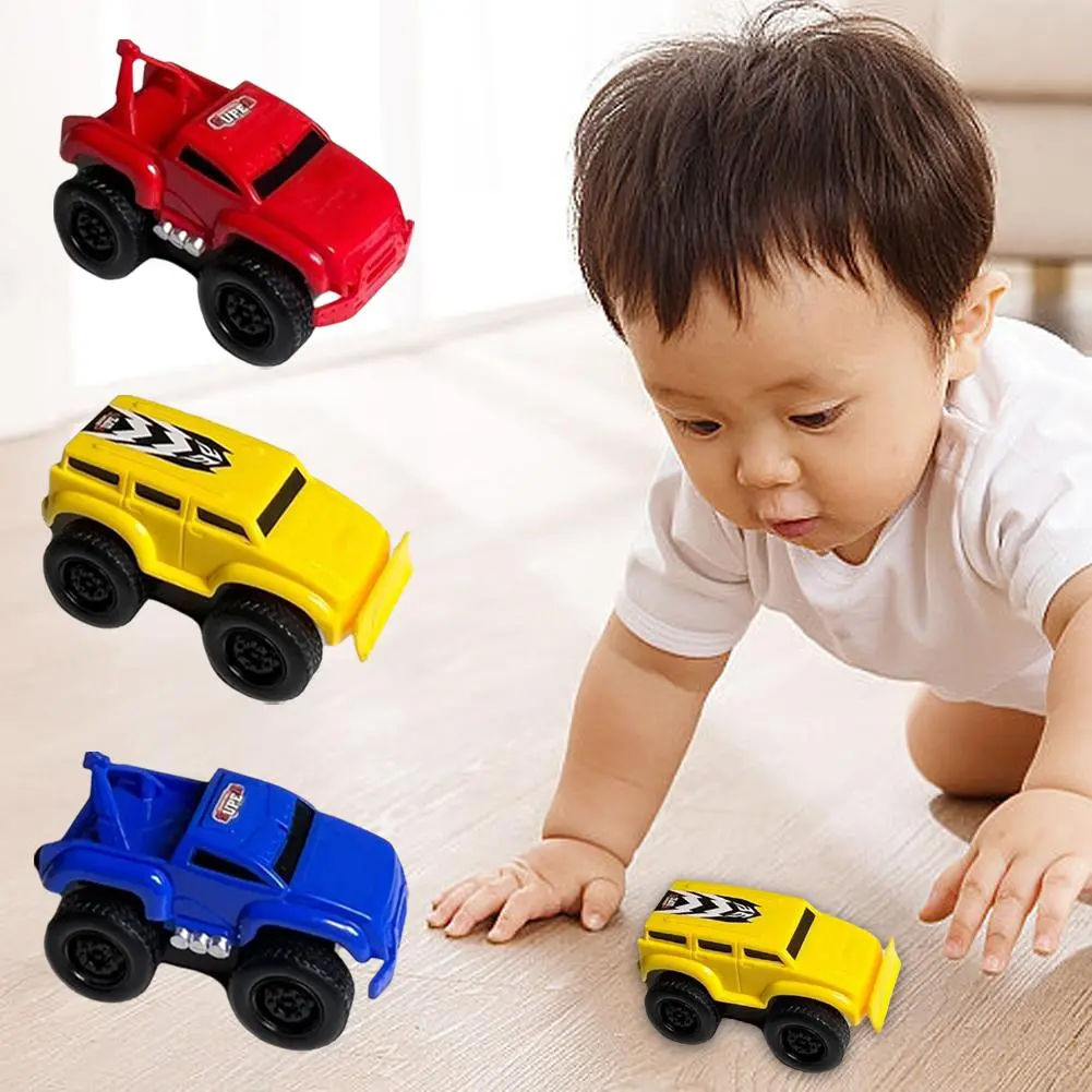 Climbing Children'S Toy Car Inertia Pull-Back Anti-Gravity Rail Car Magnetic Wall Car Fun Toys Climbing Car Hot Toys