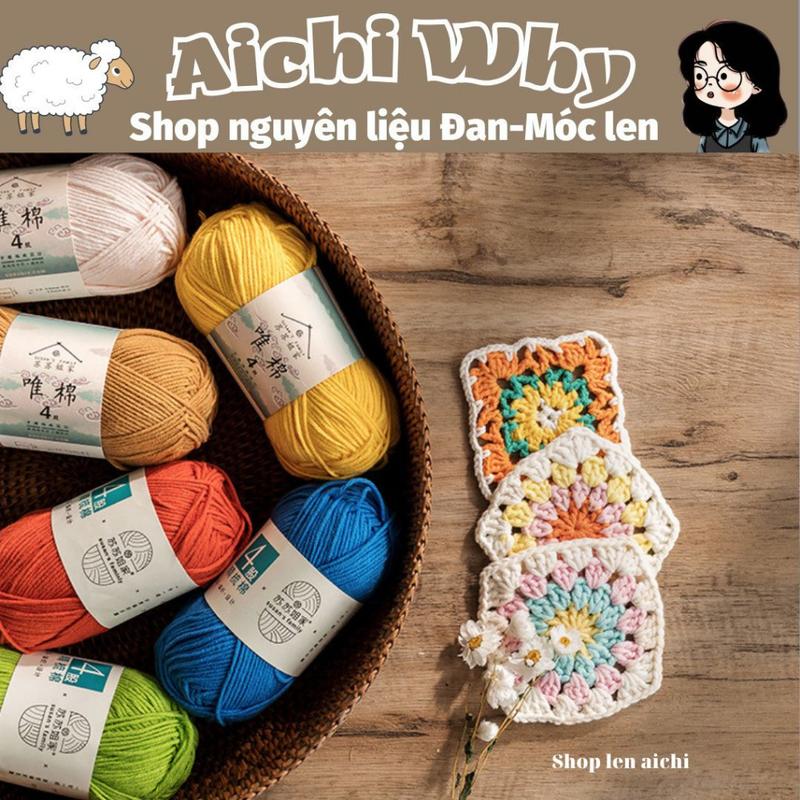 Len Susan Family 4 - 2.0mm full bảng màu (1-87)