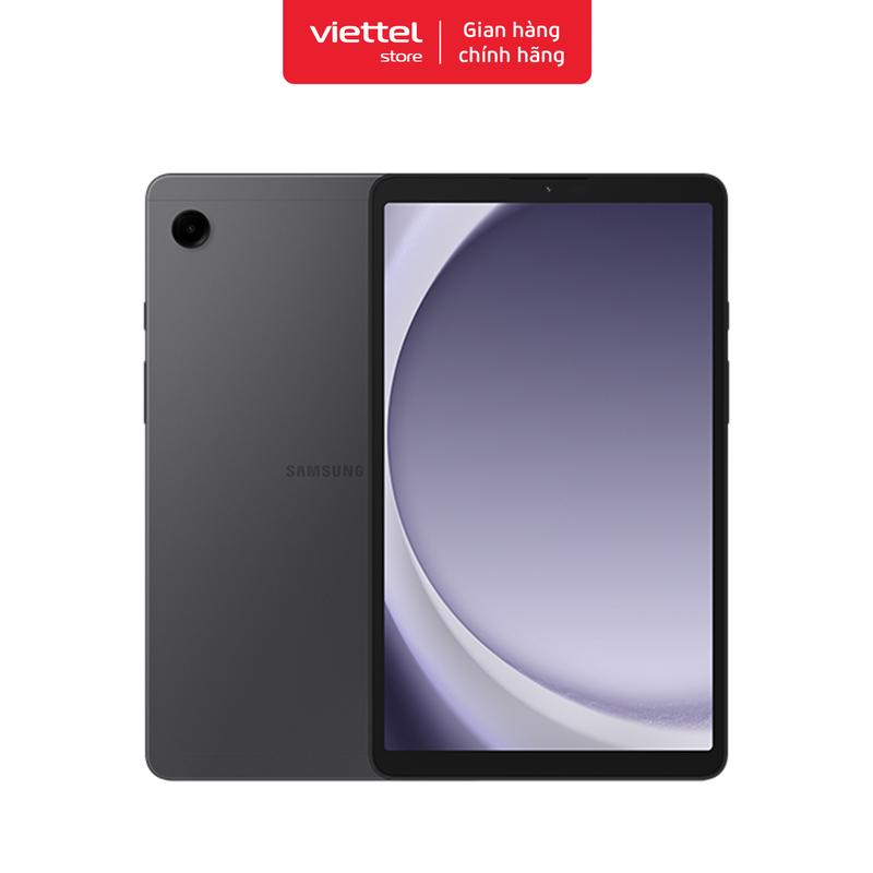 Samsung Galaxy Tab A9 Wifi 64GB Chính hãng [Viettel Store]