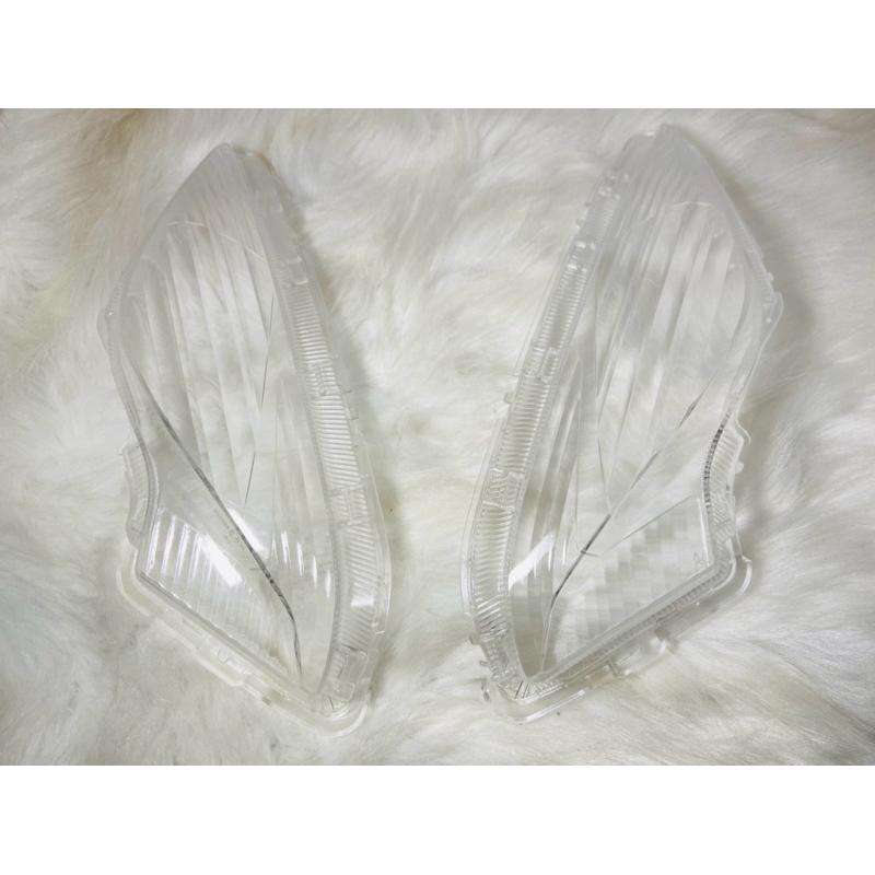 Kính ( Mica ) XI NHAN HONDA VISION 2014 -2019 - CHỤP XI NHAN TRƯỚC HONDA VISION 2014 - 2019 Phụ Kiện Phụ Tùng