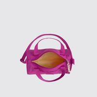 Gambar Tas Selempang Exsport Jumper Mini Sling Bag - Fucshia dari Exsport Bags Kota Depok 5 Tokopedia