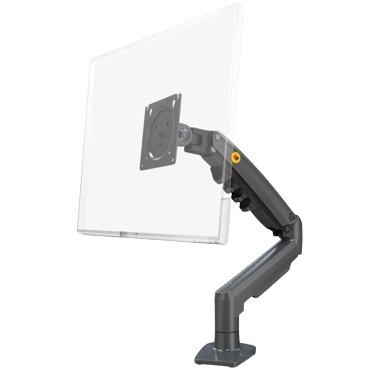 [NB F80] [17-30 inch] - [Giá treo màn hình máy tính đa năng] [Tay treo màn hình] - [Xoay 360 độ] monitor  arm 8