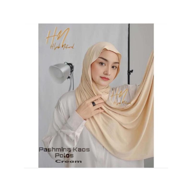 Pashmina Kaos Rayon Premium//Pashmina Turki//Pashmina Kaos// Premium Shawl 9