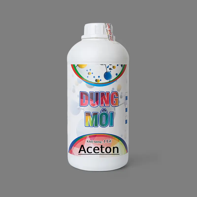 Dung môi rửa làm sạch - Hàng chính hãng - Bảo hành toàn quốc 2