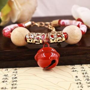 Kolar Penghalau Kutu dan Kutu Haiwan Peliharaan, Kalung Kucing, dengan Loceng, Boleh Laras, Cincin Leher Anti-Kutu, Bekalan Kucing