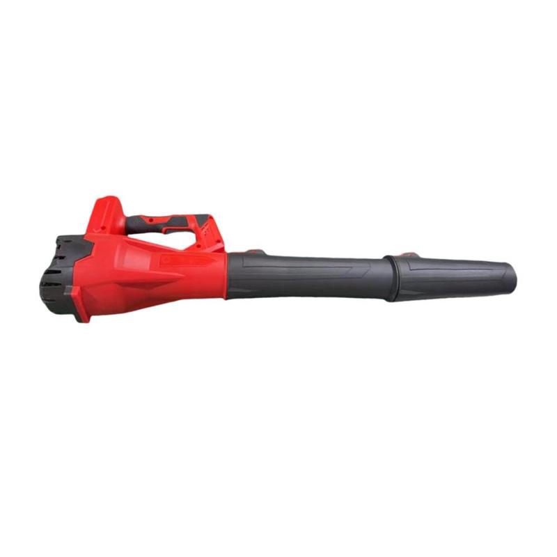 Leaf Blower Cordless Ergonomic Snow Blower for Garden Snow Blowing Yard 7