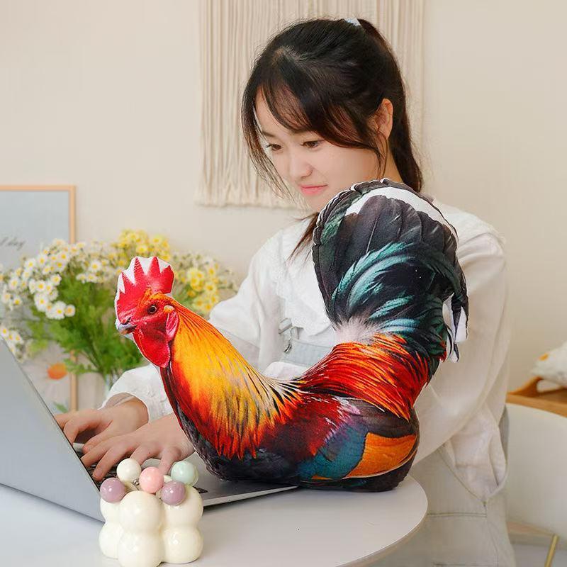 Gói Biểu Tượng Cảm Xúc, Chính Hãng, Gối, Thích Hợp Cho Ghế Sofa, Đầu Giường, Văn Phòng, Và Các Hoạt Động Ngủ Trưa, Gối Bảo Vệ Eo, Búp Bê, Đồ Chơi Quà Tặng Sinh Nhật 3