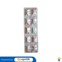 Gambar ERLAGIN STRIP ISI 10 TABLET dari Apotek Jendela Farma by GoApotik Kab. Cirebon 1 Tokopedia
