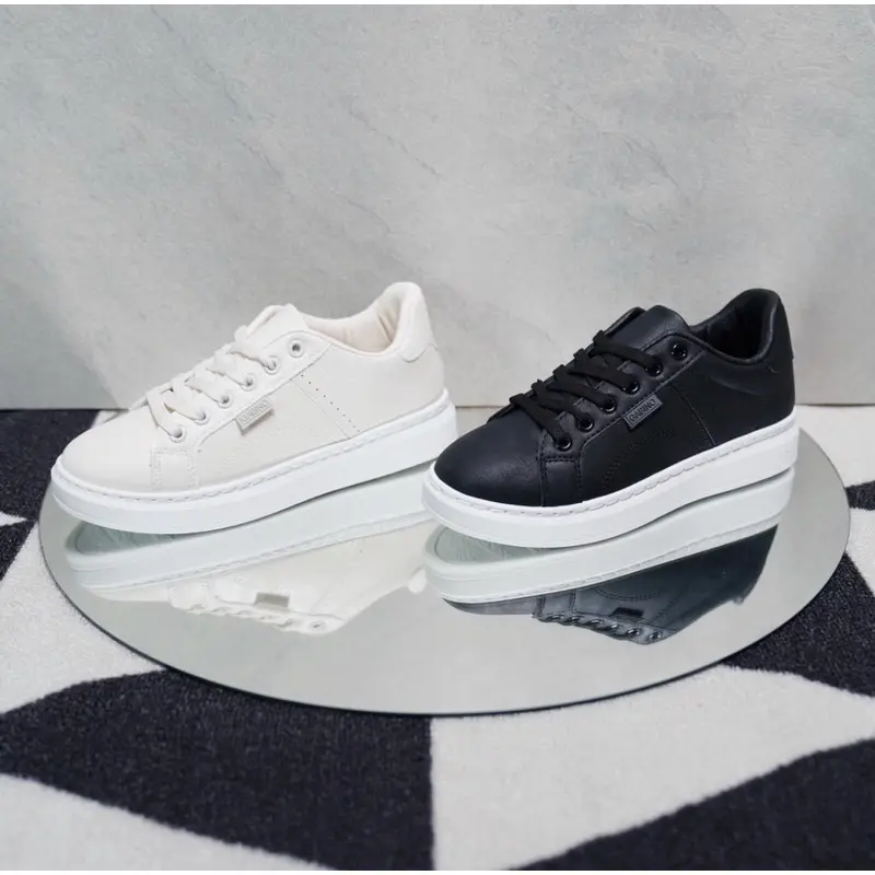 Gabino Sepatu Wanita Sneakers Olahraga Casual Hana - G1GA2002 0