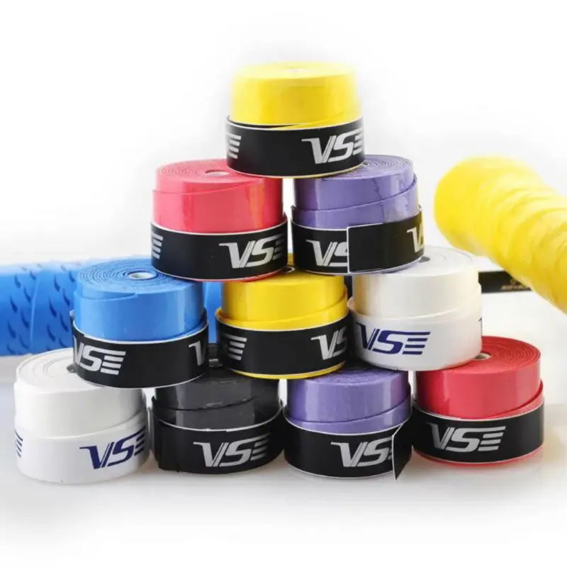 Quấn cán vợt cầu lông, Pickleball, Tennis YNEX Gongke VS chính hãng nhiều màu bám tay chống trơn trượt 0