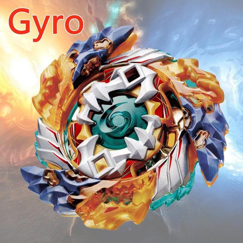 Product Introduction of 1pc Cool Beyblade Toy High Quality Long Time Spinning Top Interesting Gift For Children C5J0 26