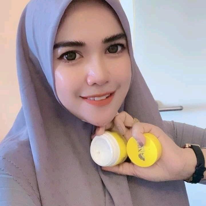 Cream NRL kemasan baru Original 100% 7