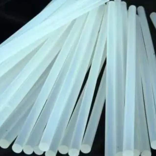 12PCS Glue stick/isi lem tembak lem bakar lilin melt glue gun
