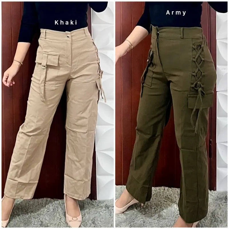 RD - READY WARNA BARU !!!  PJ 151 CELANA VALERIE KEPANG SOFT JEANS (bb 50-70kg)