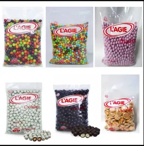 Lagie coklat kemasan 1kg,febby,planet,chocoball,mini pink,mini warna,choco stick Cokelat