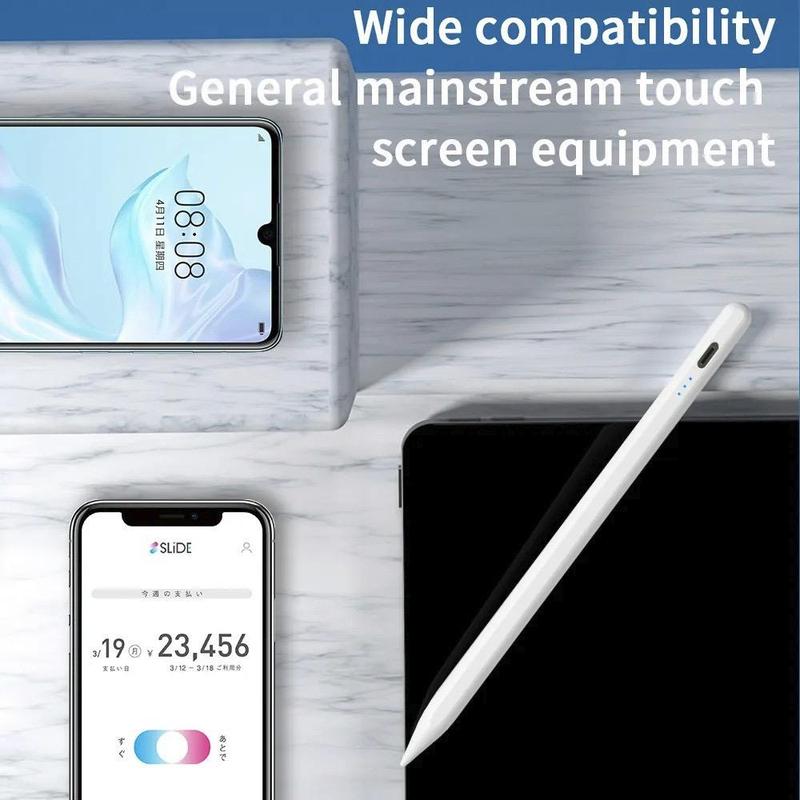 LENOTCH Stylus Pen Universal Android Ios Windows Tablet Magnetic Touch Screen LENOTCH Stylus Pen Universal Android Ios Windows Tablet Magnetic Touch Screen