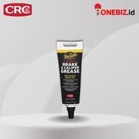 Gambar CRC SL3301 Synthetic Brake & Caliper Grease 2,5 oz dari ONEBIZ.id Kab. Bogor 1 Tokopedia