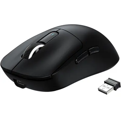 g prox sperlight2（In-Depth Logitech G PRO X Superlight 2 Review）