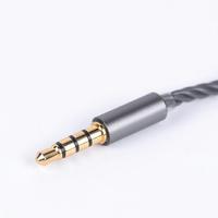 Gambar Tripowin Grace 4 Core Upgrade SPC Cable With Microphone dari CSI-ZONE Kota Administrasi Jakarta Pusat 5 Tokopedia