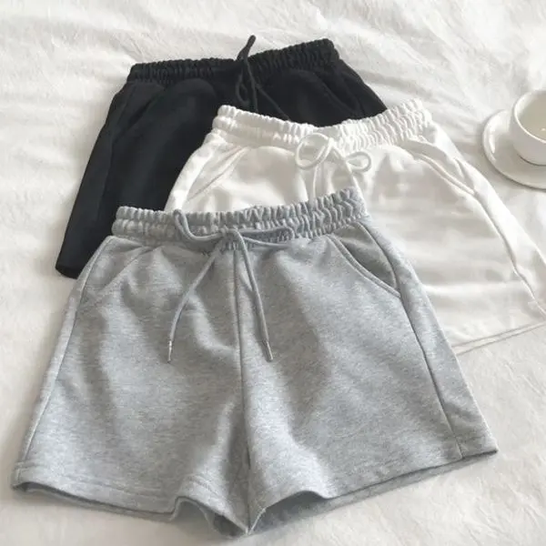 (LISNA) CO TOTALAN HOTPANTS Celana Pendek 0