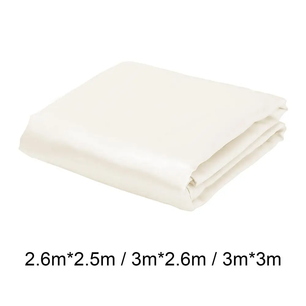 Gazebo Top Cover Backpacking Foldable Waterproof Patio Awning Cloth Accs