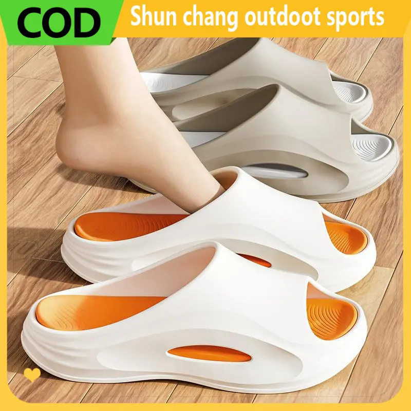 Dép Thể Thao, Giày Ngoài Trời Mùa Hè, Phong Cách Thường Ngày Đế Bằng, Eva Chống Trượt, Khử Mùi, Dép Ngoài Trời, Giày Đi Bộ, Dép Xỏ Ngón Thoải Mái, Trượt, Thích Hợp Cho Bé Trai, Giày Dép Sandal DéP 1