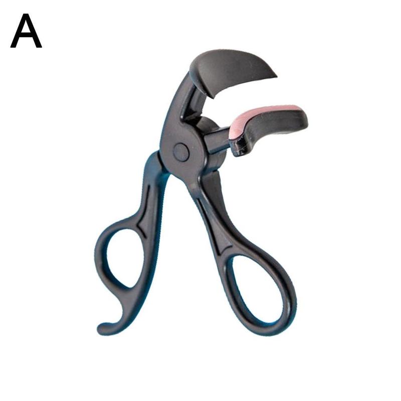 Product Introduction of New Professional Eyelashes Curler Wide Angle And Locality 2 Style Eyelash Curler 19