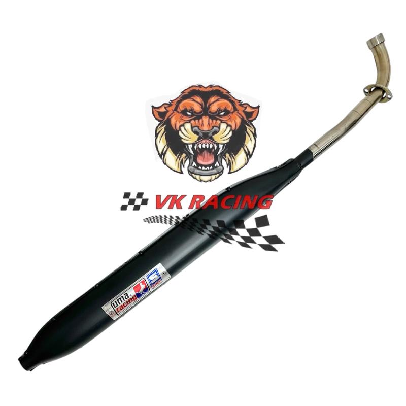 Pô đam uma đen móc wave alpha - dream - 67 - dd - dh - cub81