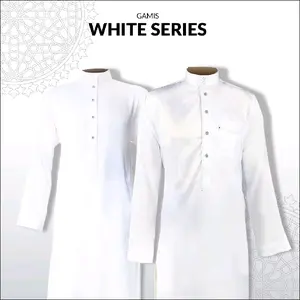 gamis laki laki,baju gamis haji,gamis laki laki arabian,baju panjang laki-laki,gamis pria casual